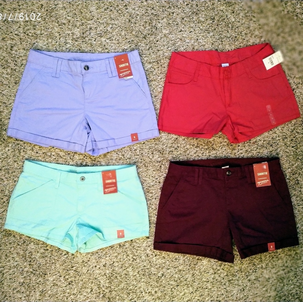 Shorts